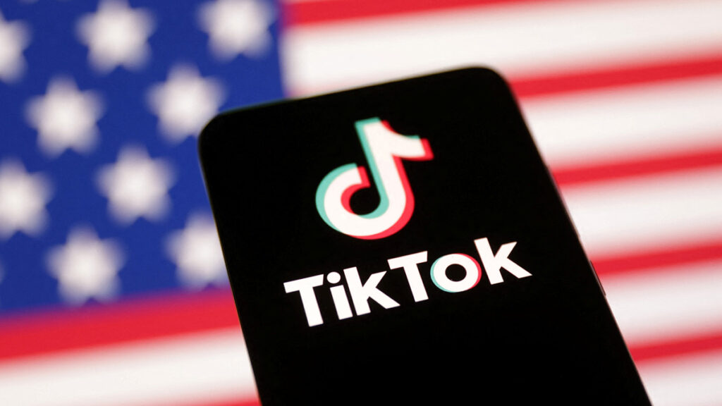 ¡Adiós TikTok! Red social confirma que se despide de Estados Unidos el domigno ¡Adiós TikTok! Red social confirma que se despide de Estados Unidos el domigno