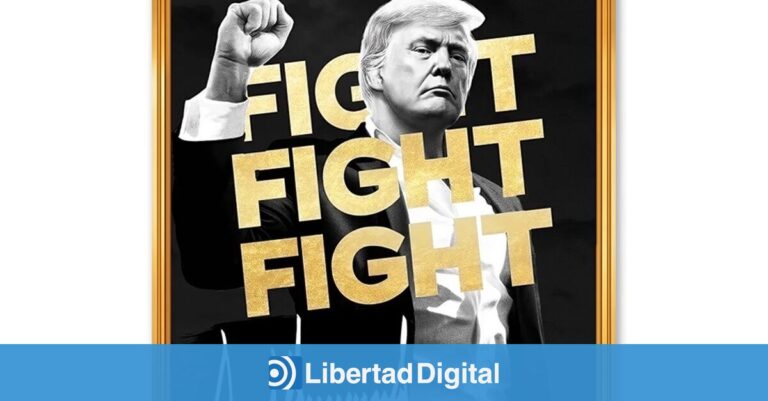 Donald Trump lanza su propia “moneda meme” $TRUMP y genera un aluvión de transacciones