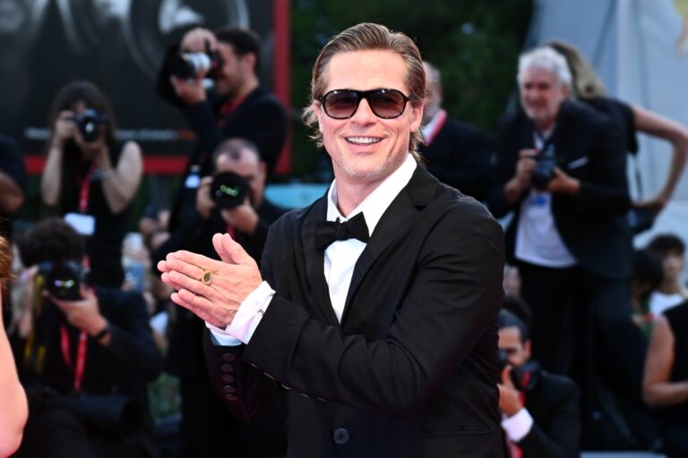 El fraude del ‘falso Brad Pitt’ que ha estafado 800.000 euros