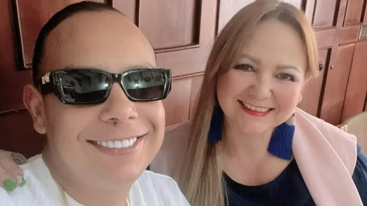Así fue el doloroso discurso de Yolanda Rincón, madre de Miguel Ángel Díaz, en su funeral Así fue el doloroso discurso de Yolanda Rincón, madre de Miguel Ángel Díaz, en su funeral