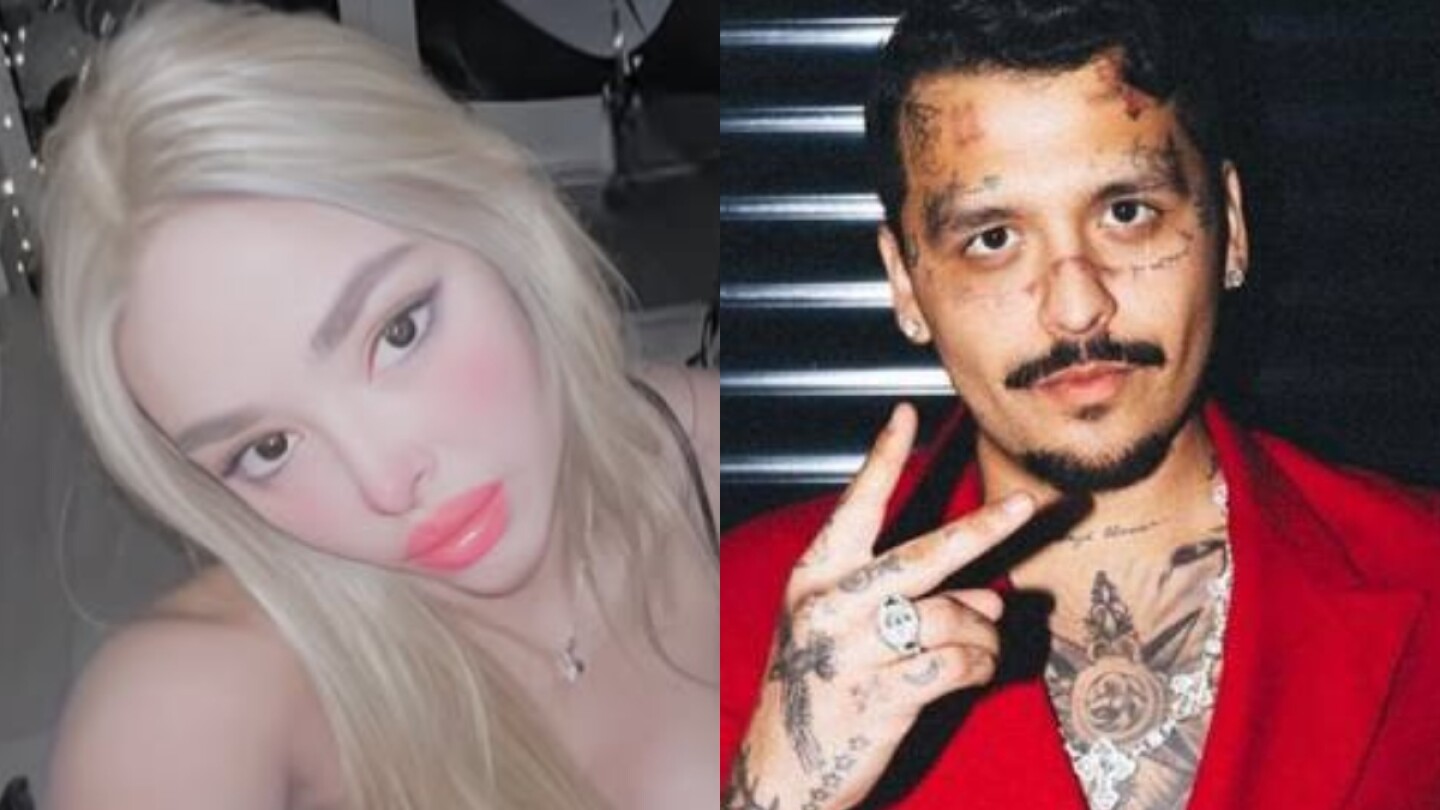¿Christian Nodal está esperando un hijo con su amante? El fuerte VIDEO que desató los rumores ¿Christian Nodal está esperando un hijo con su amante? El fuerte VIDEO que desató los rumores