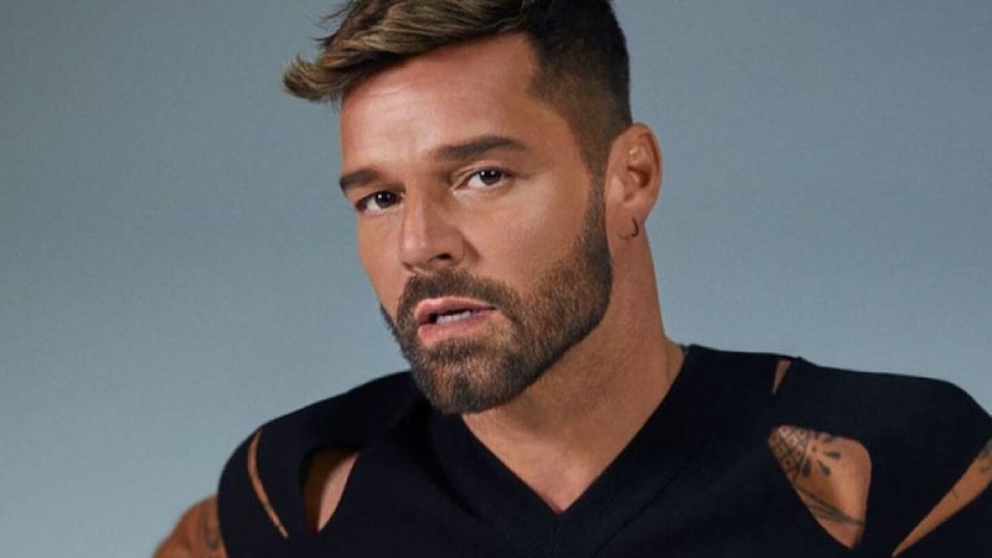 Hermano de Ricky Martin revela problemas entre el cantante y su papá, ¿inquietante disgusto? Hermano de Ricky Martin revela problemas entre el cantante y su papá, ¿inquietante disgusto?