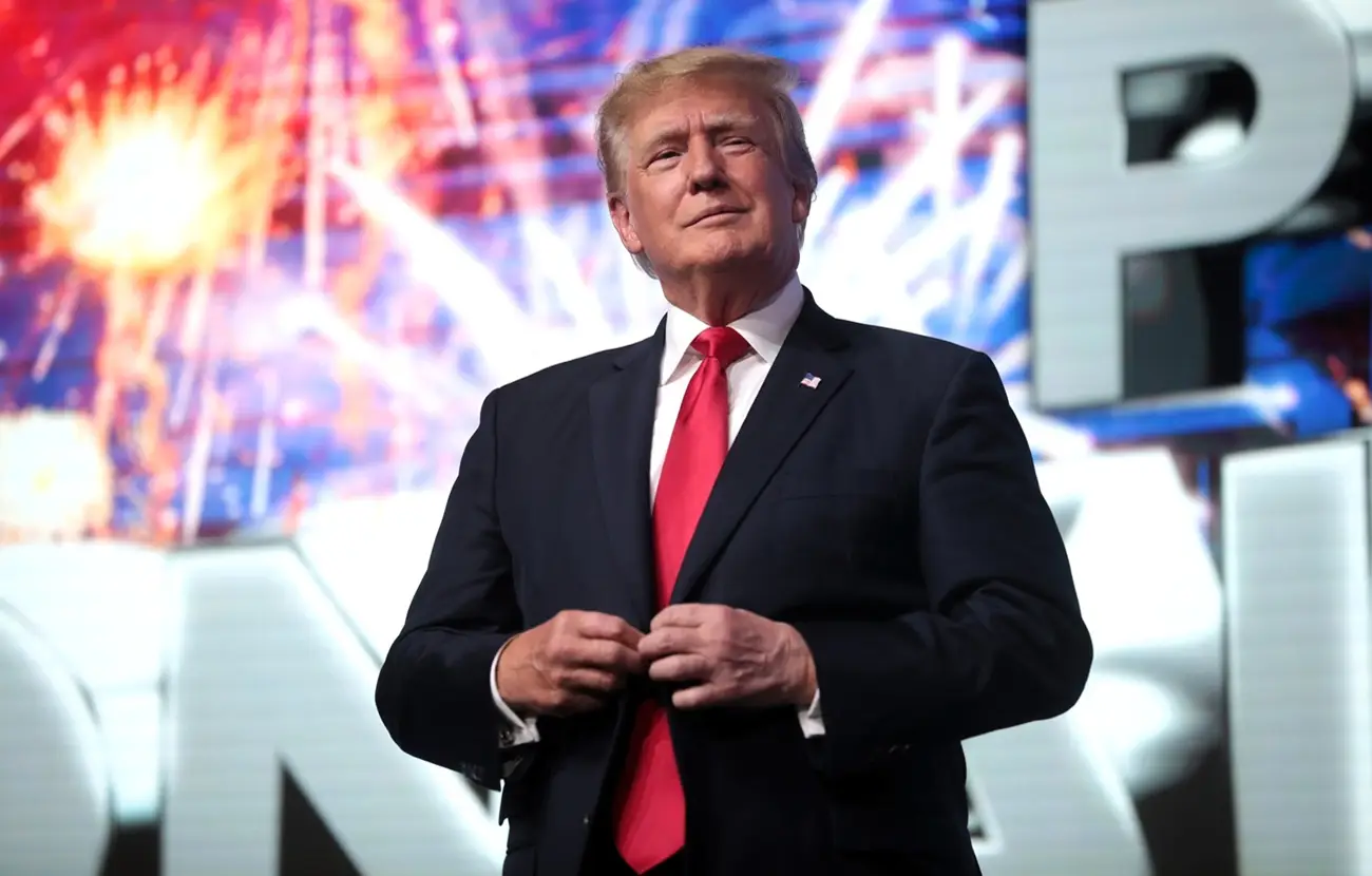 Lo que la vuelta de Trump nos advierte del mundo que viene – El Orden Mundial