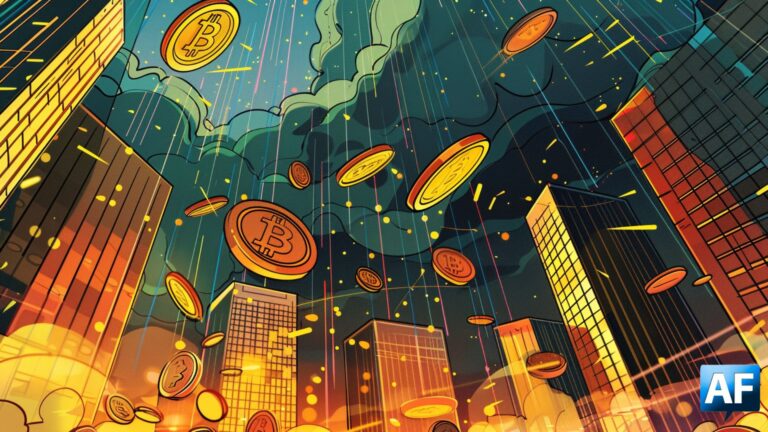 ¿Están los Estados Unidos listos para deshacerse de BTC antes del regreso de Donald Trump?