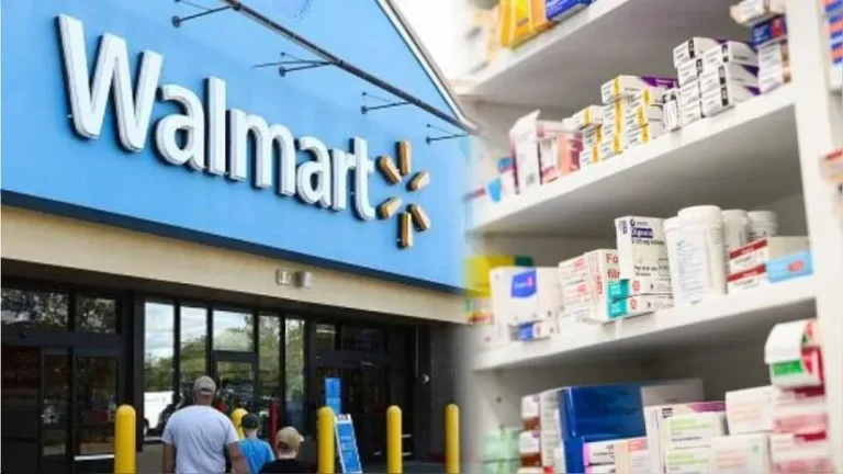 Walmart USA: La nueva modalidad de venta que beneficia a personas que adquieren medicinas | Estados Unidos