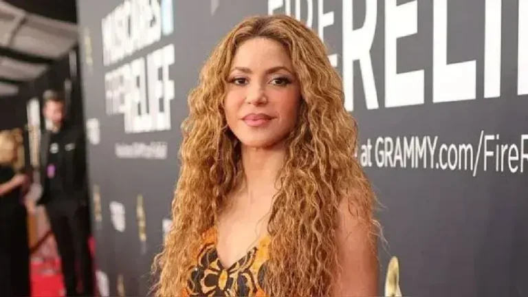 Shakira: Indecopi pide a organizadora del concierto informar sobre reprogramación o devolución de entradas