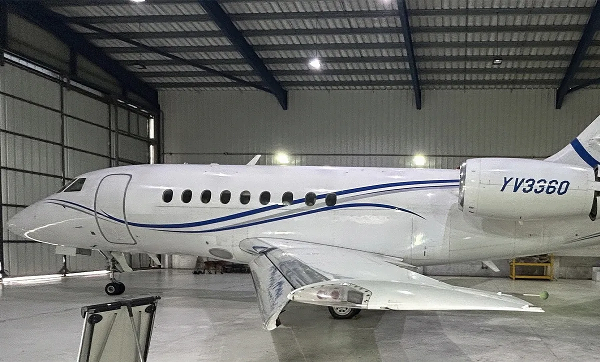 El chavismo arremete contra el "ladrón" Marco Rubio tras el decomiso del avión de Delcy Rodríguez