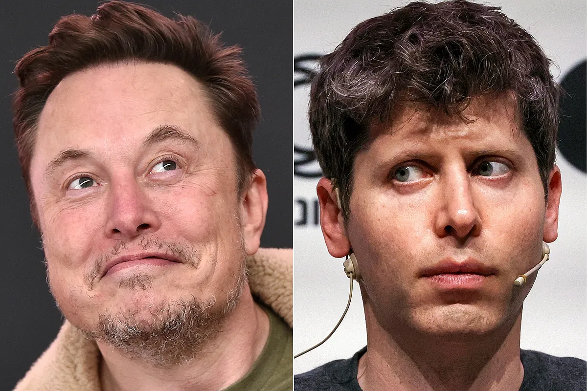 Estos son los inversores que acompañan a Musk en la oferta de compra de OpenAI por 97.000 millones de dólares