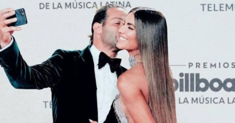 ¿Gaby Espino tiene novio o no? La actriz rompe el silencio