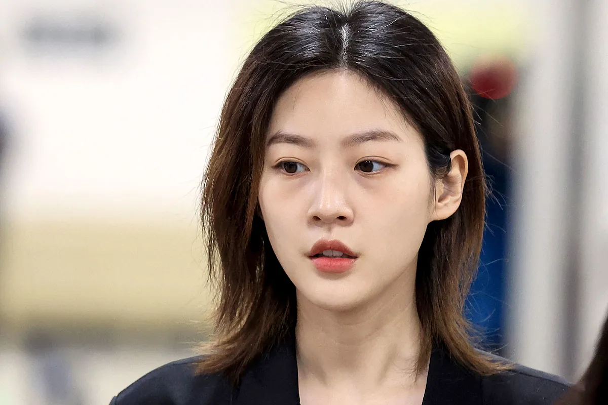 Muere la estrella surcoreana de Netflix, Kim Sae-ron, a los 24 años
