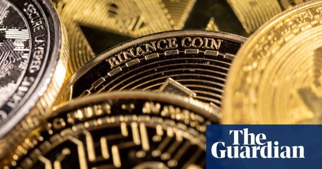 Nigeria demanda a Crypto Large Binance por $ 81.5 mil millones en pérdidas económicas e impuestos sobre la espalda Nigeria demanda a Crypto Large Binance por $ 81.5 mil millones en pérdidas económicas e impuestos sobre la espalda