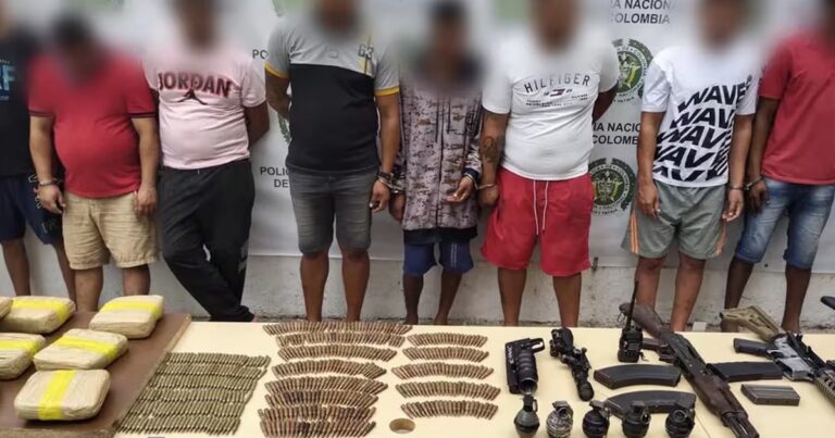 Tren de Aragua: un informe advierte sobre la franquicia criminal que siembra el terror en América Latina