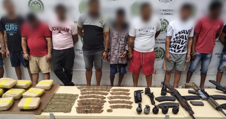 Estados Unidos y Canadá firmaron un acuerdo histórico para combatir a la organización criminal venezolana Tren de Aragua