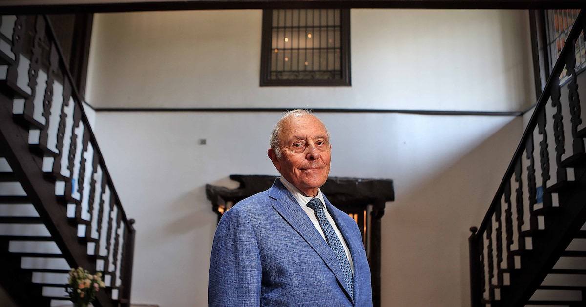 Claudio Grossman: “El crimen de Ojeda es parte de un patrón de acción contra los opositores al régimen venezolano”