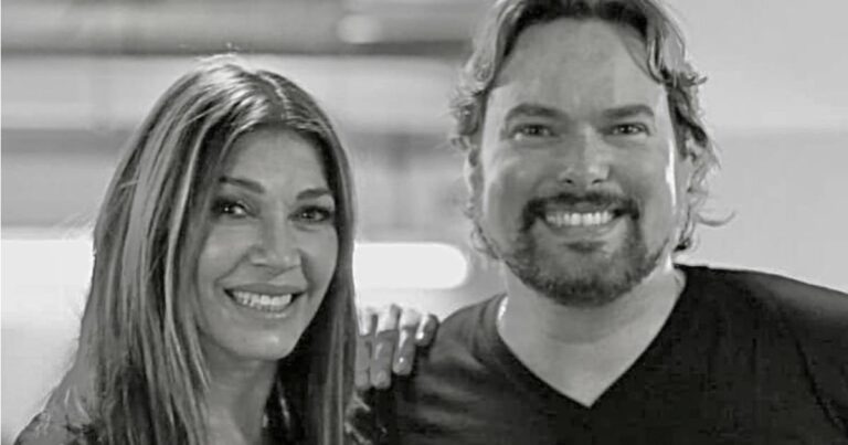 “Hablo como la Reina del Festival de Viña”: Catherine Fulop sale en defensa de George Harris y criticó a “minoría”