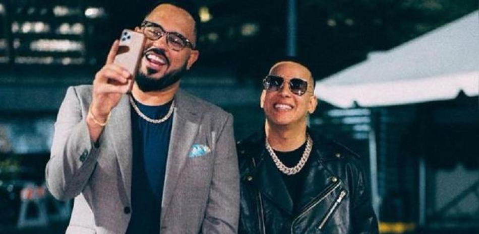 Abogados de Daddy Yankee aseguran Mireddys le ocultó información al artista por orden de Pina