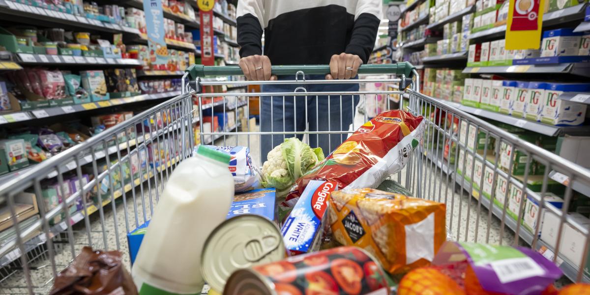 Las tiendas de USA realizan un retiro masivo de este producto saludable por contaminación tras el pedido de la FDA Las tiendas de USA realizan un retiro masivo de este producto saludable por contaminación tras el pedido de la FDA