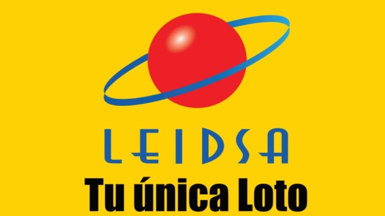 Resultados de Leidsa Hoy 7 febrero 2025: Números Ganadores