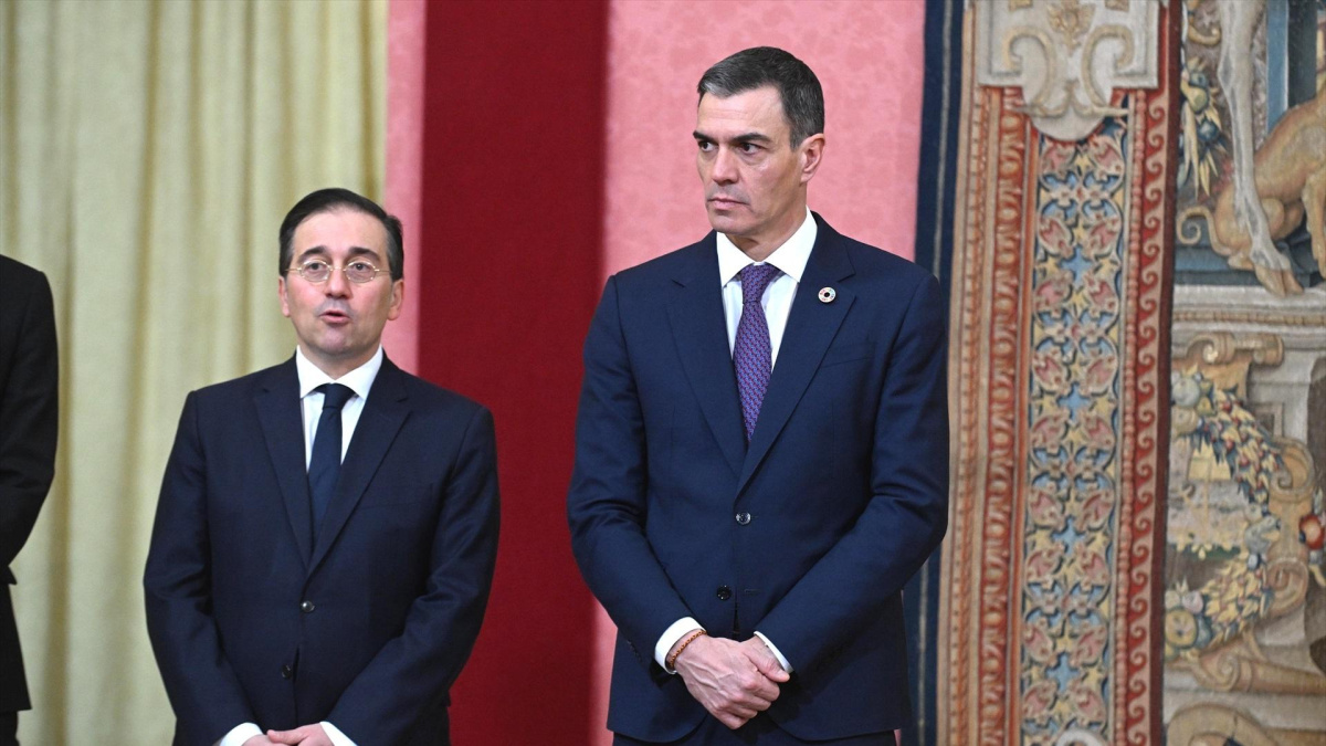 España se une a una declaración conjunta en apoyo a la Corte Penal Internacional España se une a una declaración conjunta en apoyo a la Corte Penal Internacional