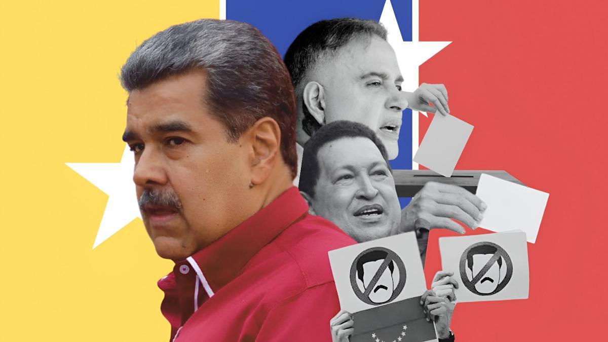 ¿Qué advierten los expertos sobre el proyecto de reforma constitucional que presentó Maduro?