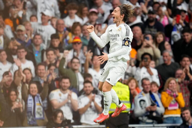El golazo de una especie en extinción
