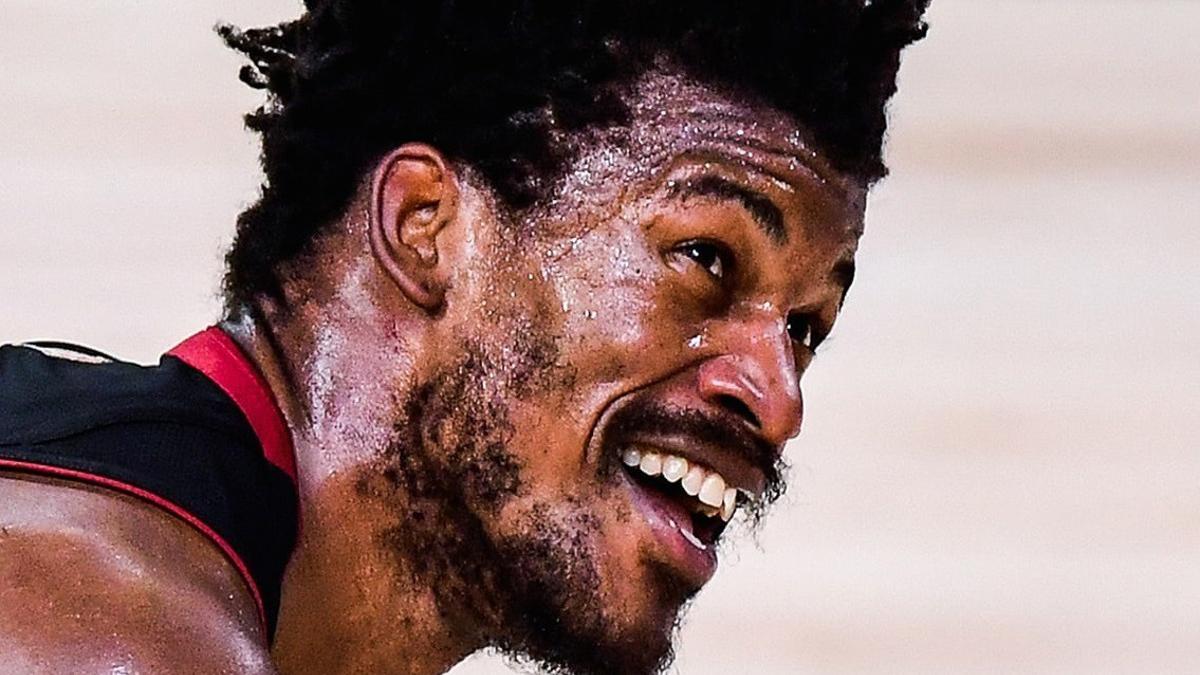 Jimmy Butler, traspasado a los Warriors por Andrew Wiggins Jimmy Butler, traspasado a los Warriors por Andrew Wiggins