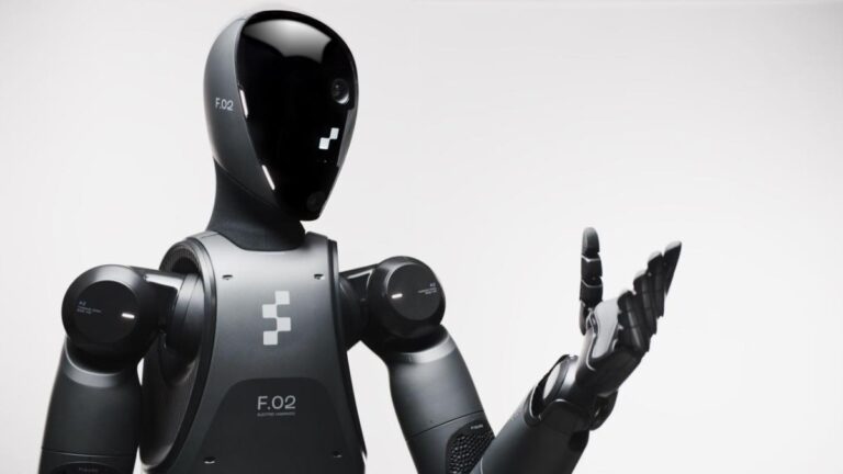 Figure rompe con OpenAI para crear su propia IA mientras sus robots humanoides preparan un gran desembarco