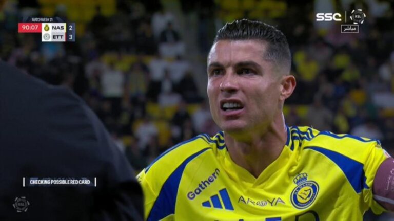 adiós a la liga y nueva decepción