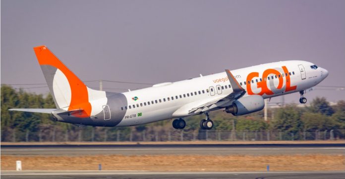 Línea aérea brasileña suspende momentáneamente venta de boletos hacia Caracas