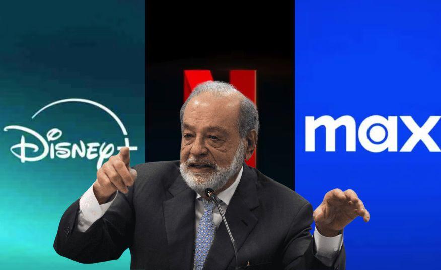 Estos son los 10 latinos más ricos Estos son los 10 latinos más ricos