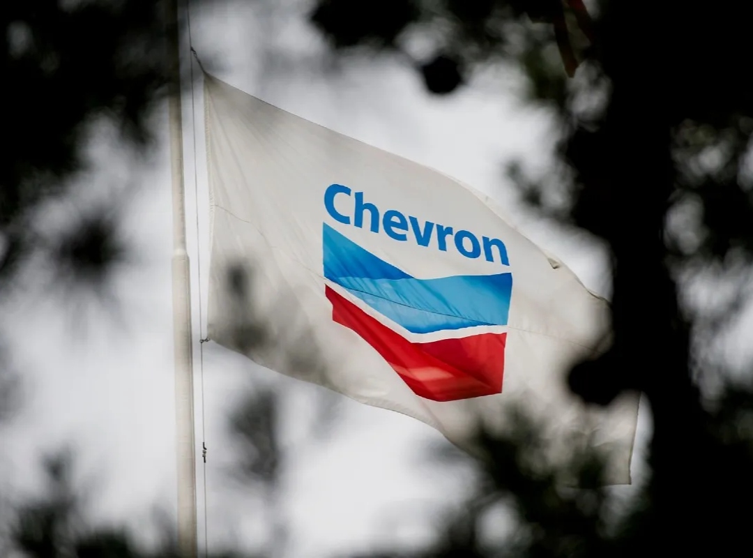 Renuevan licencia de Chevron para operar en Venezuela