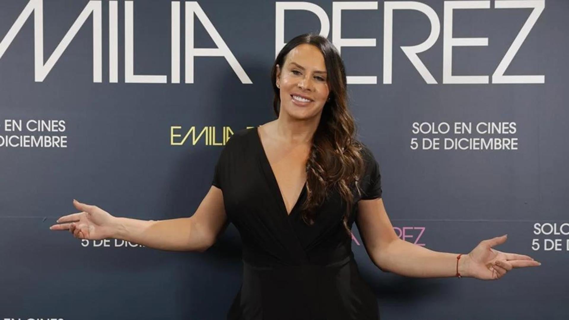 Karla Sofía Gascón se retira de la vida pública para no perjudicar a la película ‘Emilia Pérez’ Karla Sofía Gascón se retira de la vida pública para no perjudicar a la película ‘Emilia Pérez’