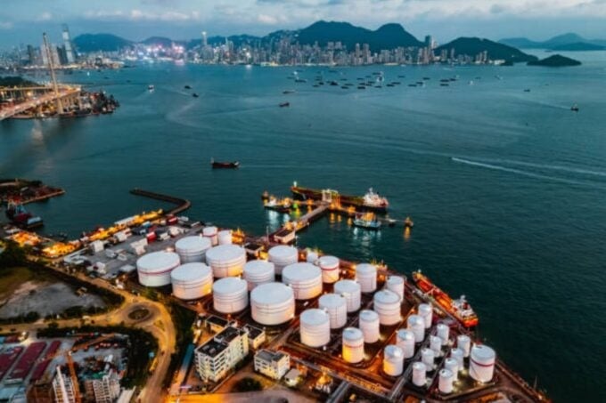El hallazgo oculto bajo tierra que podría transformar la economía de EEUU El hallazgo oculto bajo tierra que podría transformar la economía de EEUU