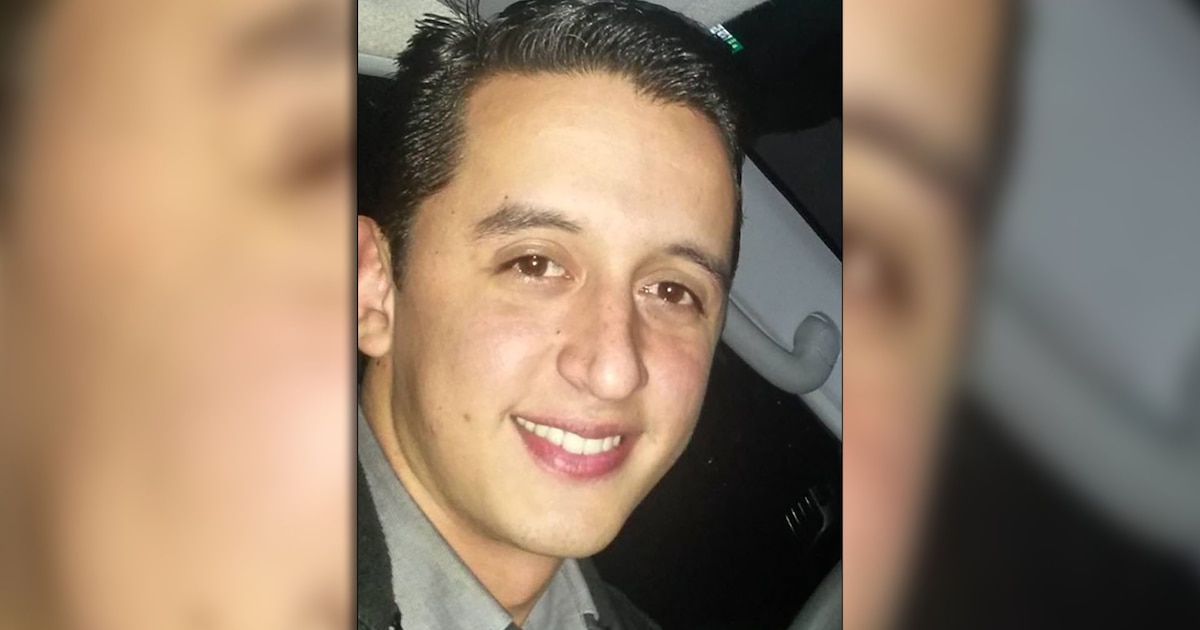 Quién era el financista venezolano que fue hallado asesinado en un departamento de Villa Urquiza Quién era el financista venezolano que fue hallado asesinado en un departamento de Villa Urquiza