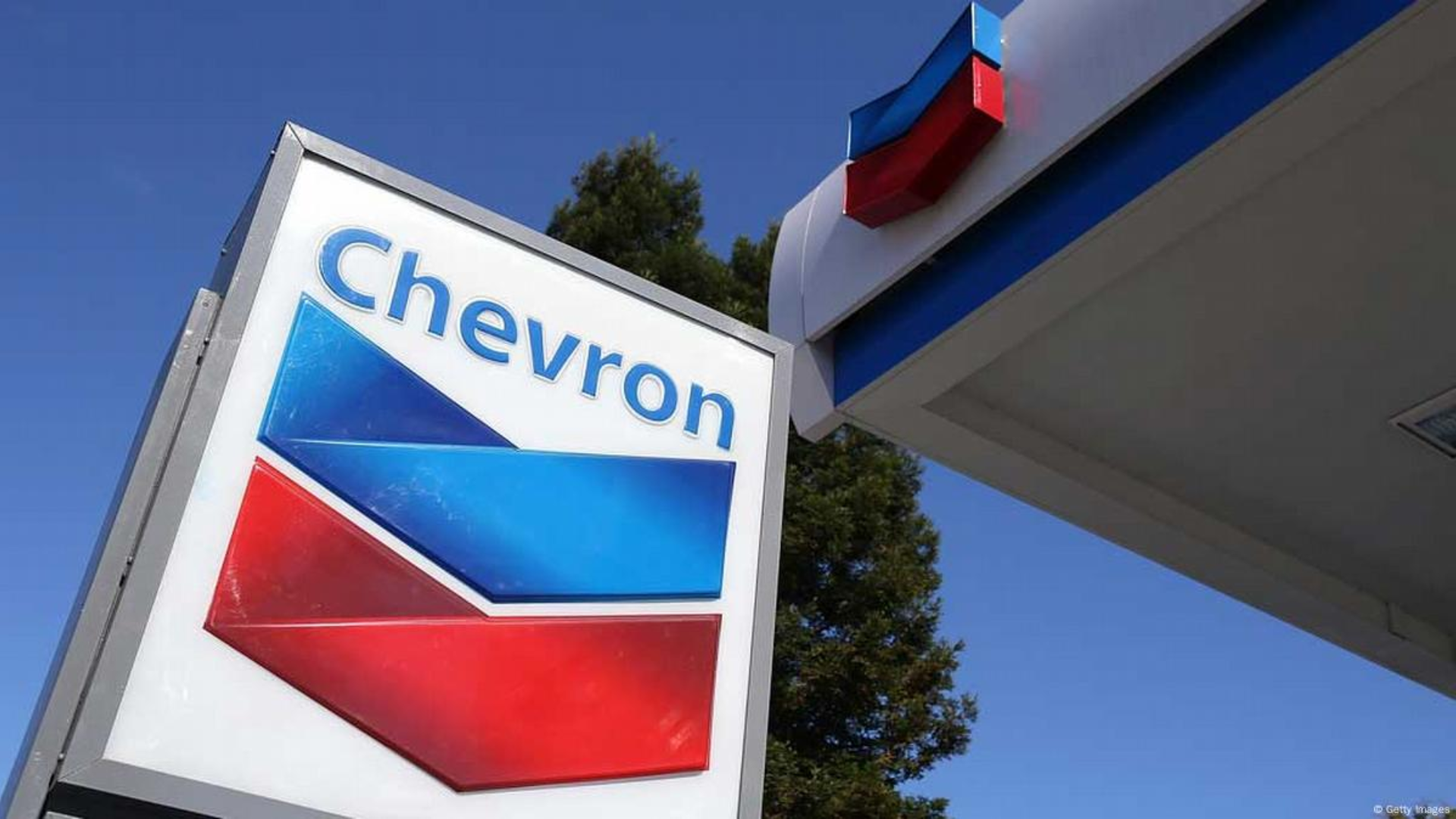 ▷ Se extiende automáticamente licencia de Chevron para operar en Venezuela por 6 meses #1Feb