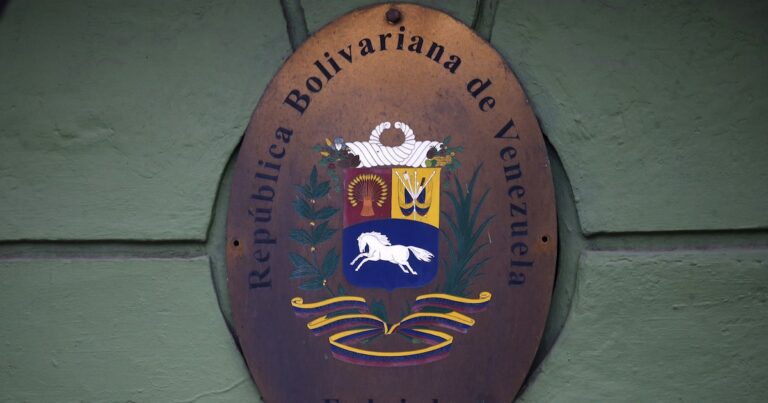 Las dudas del rol de la embajada de Venezuela en el crimen de Ojeda