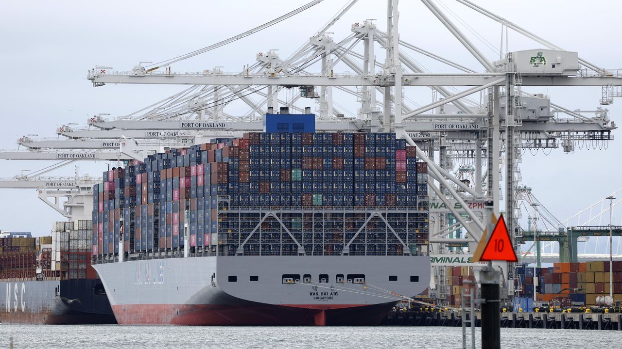 China marca territorio en la guerra comercial con Estados Unidos