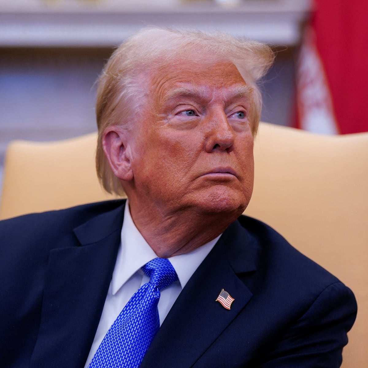 Trump acelera la confrontación global en pleno alto el fuego en Gaza: anuncia más aranceles y sanciones al Tribunal Penal Internacional | El PAÍS Exprés Trump acelera la confrontación global en pleno alto el fuego en Gaza: anuncia más aranceles y sanciones al Tribunal Penal Internacional | El PAÍS Exprés