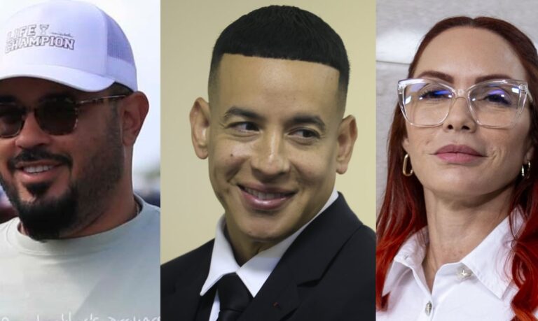 Raphy Pina sobre controversia de Daddy Yankee y Mireddys González: “Ustedes no conocen la realidad”