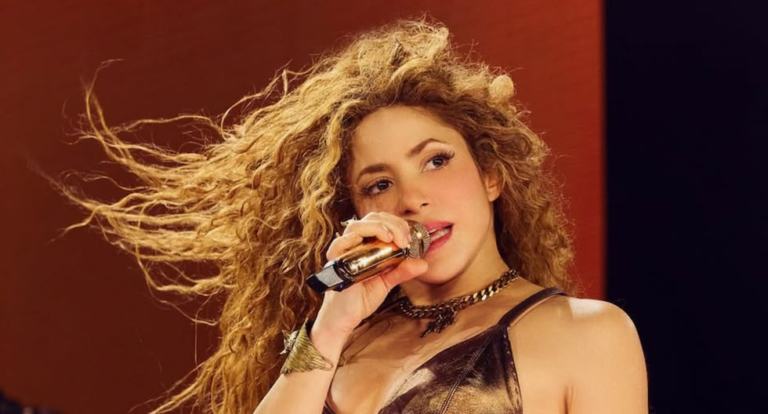 Shakira y su regreso a Lima: Entradas para concierto de noviembre se agotaron | Música | Luces | Últimas | LUCES