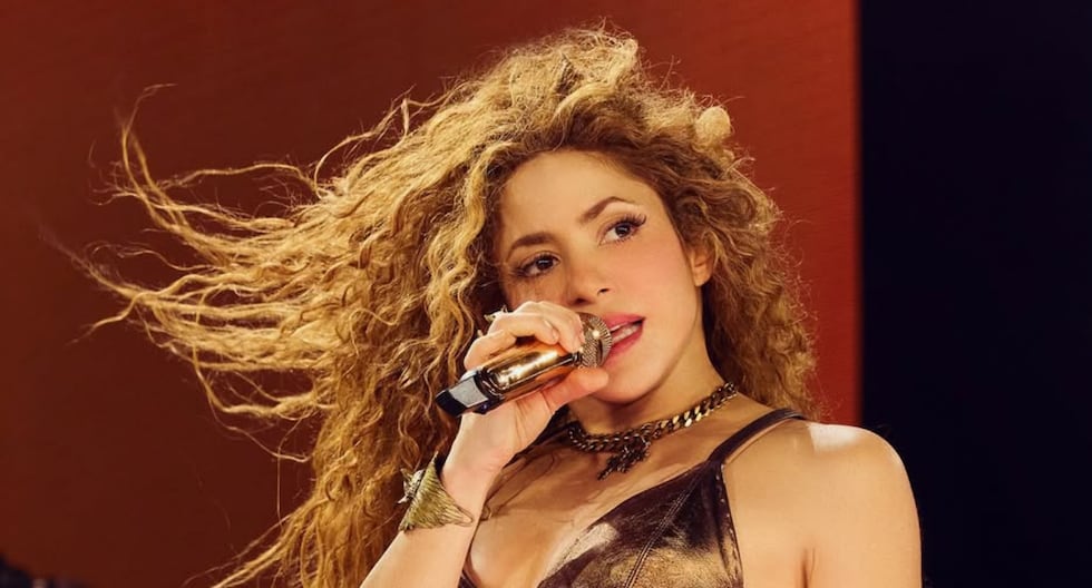 Shakira y su regreso a Lima: Entradas para concierto de noviembre se agotaron | Música | Luces | Últimas | LUCES Shakira y su regreso a Lima: Entradas para concierto de noviembre se agotaron | Música | Luces | Últimas | LUCES