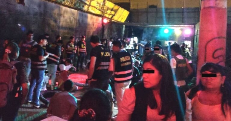 El Tren de Aragua no desapareció, se multiplicó: dos nuevas facciones refuerzan su control criminal en el Perú