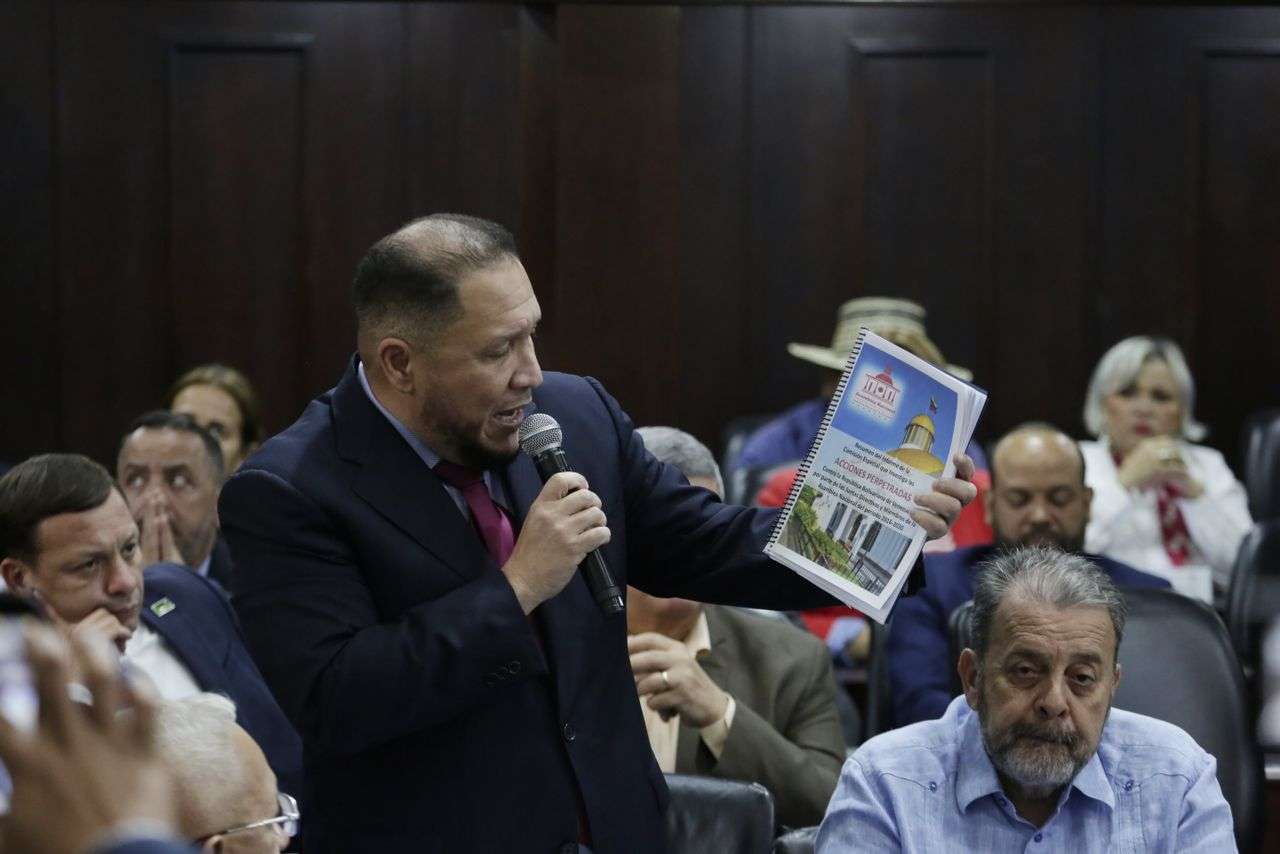 Usaid cubrió plan desestabilizador a través de las ONG y pagó periodistas