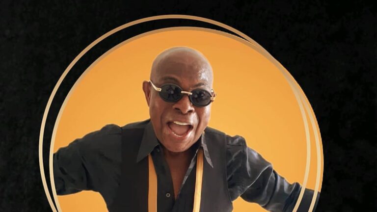 Wilson Manyoma tuvo la canción más escuchada en la historia de la radio: ¿Cuál fue?