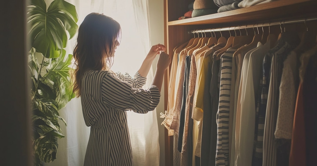 Una reconocida marca de moda cerrará 200 tiendas tras declararse en bancarrota Una reconocida marca de moda cerrará 200 tiendas tras declararse en bancarrota