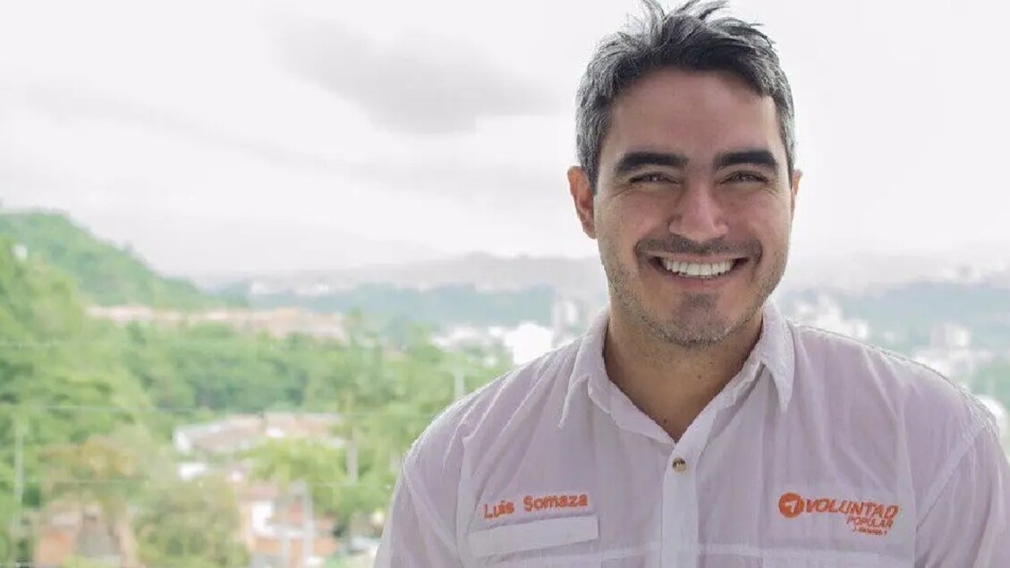Encapuchados secuestran a un opositor venezolano – Latinoamerica Encapuchados secuestran a un opositor venezolano – Latinoamerica