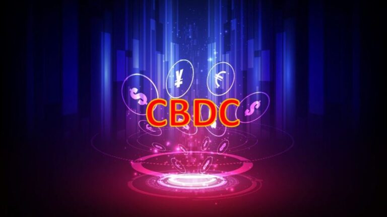 La ultraderecha pone freno a la creación de las CBDC