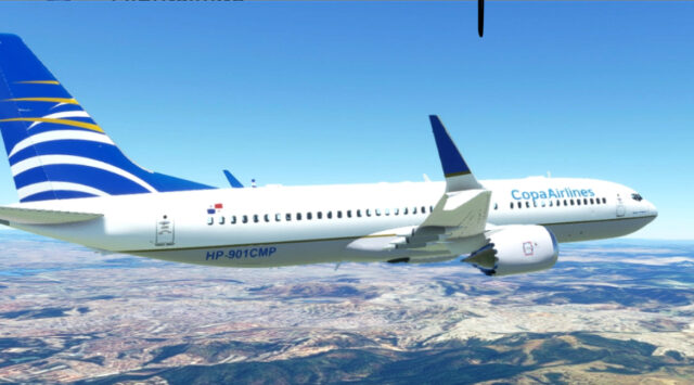 Copa ve amenazada su puntualidad por aeropuertos latinos saturados | Noticias de turismo REPORTUR