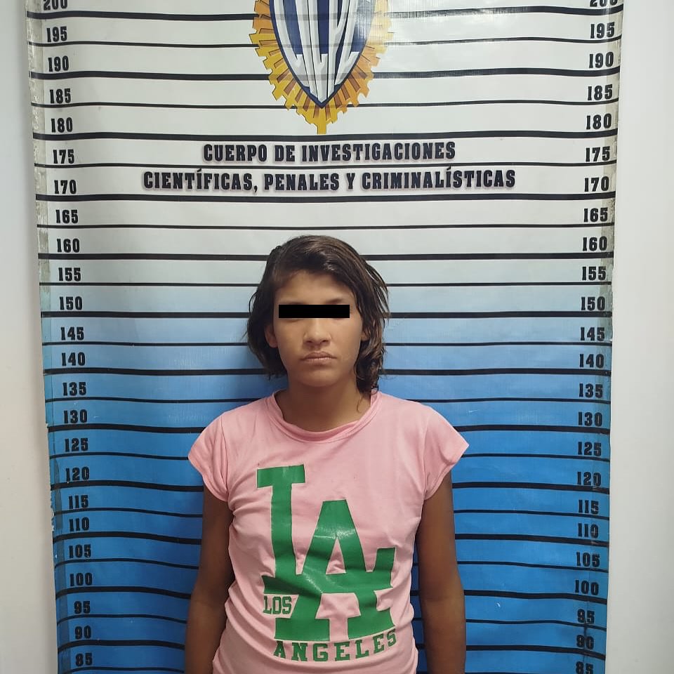 Mató a una mujer por creer que le robó una pistola