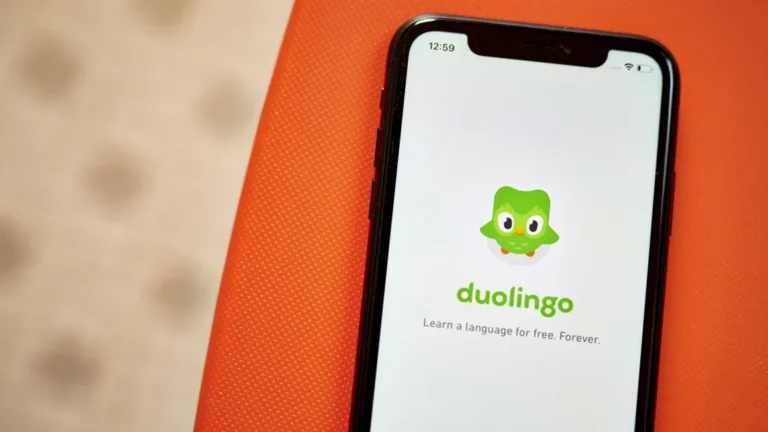 La simpática mascota de Duolingo ha muerto
